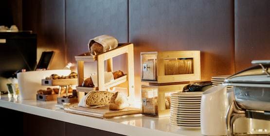 NH Collection Budapest City Center